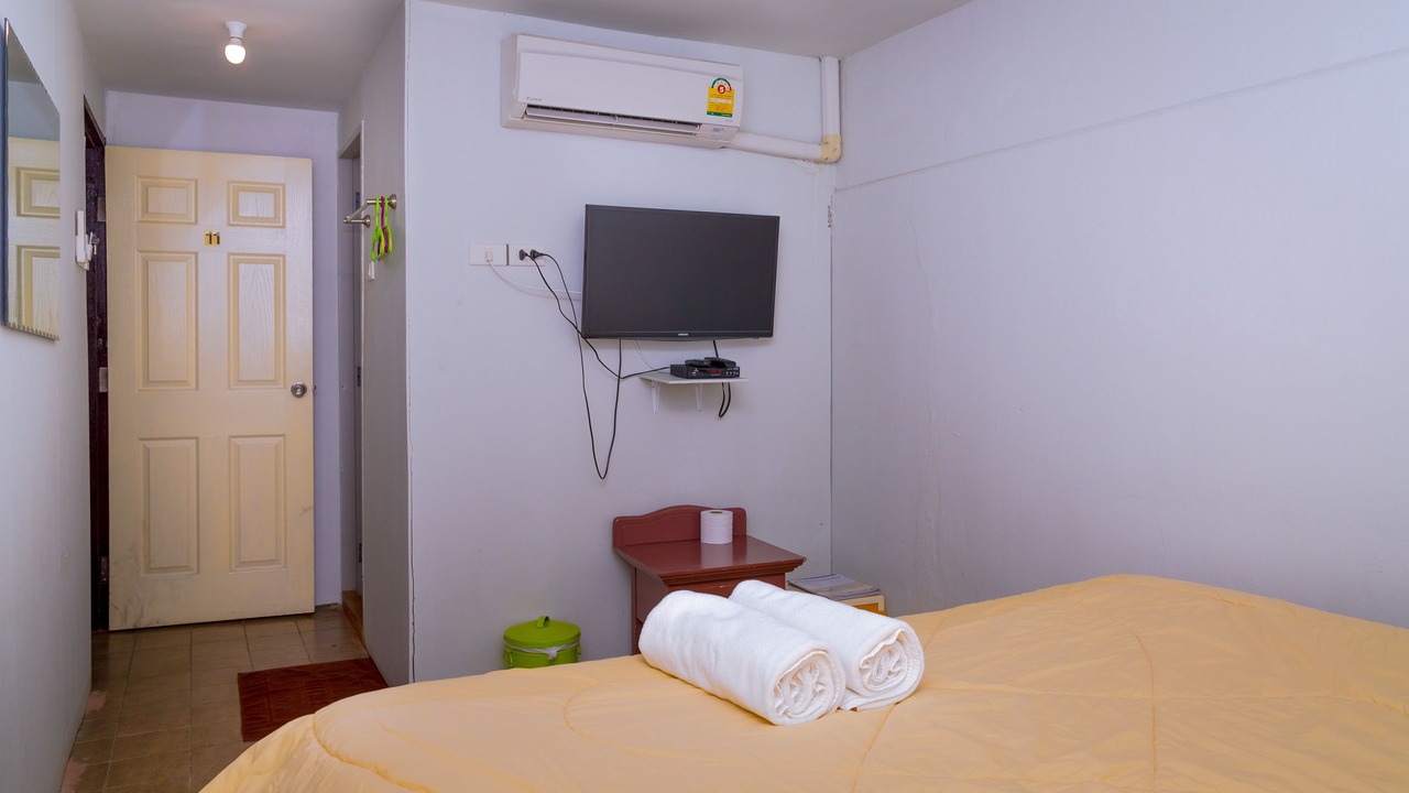 Photo of Bathroom in Old Phuket Town