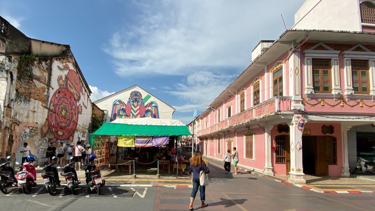 Photo of Others in Old Phuket Town