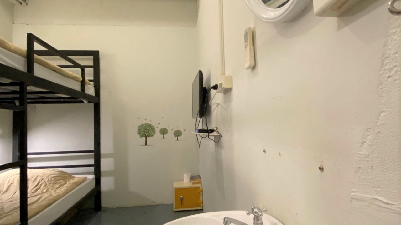Photo of Bathroom in Old Phuket Town