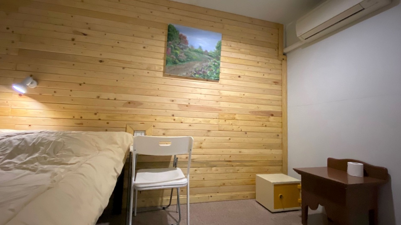 Photo of Bedroom in Old Phuket Town