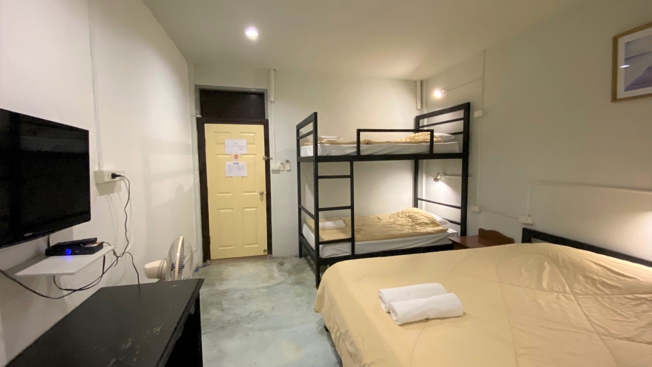 Photo of Bathroom in Old Phuket Town