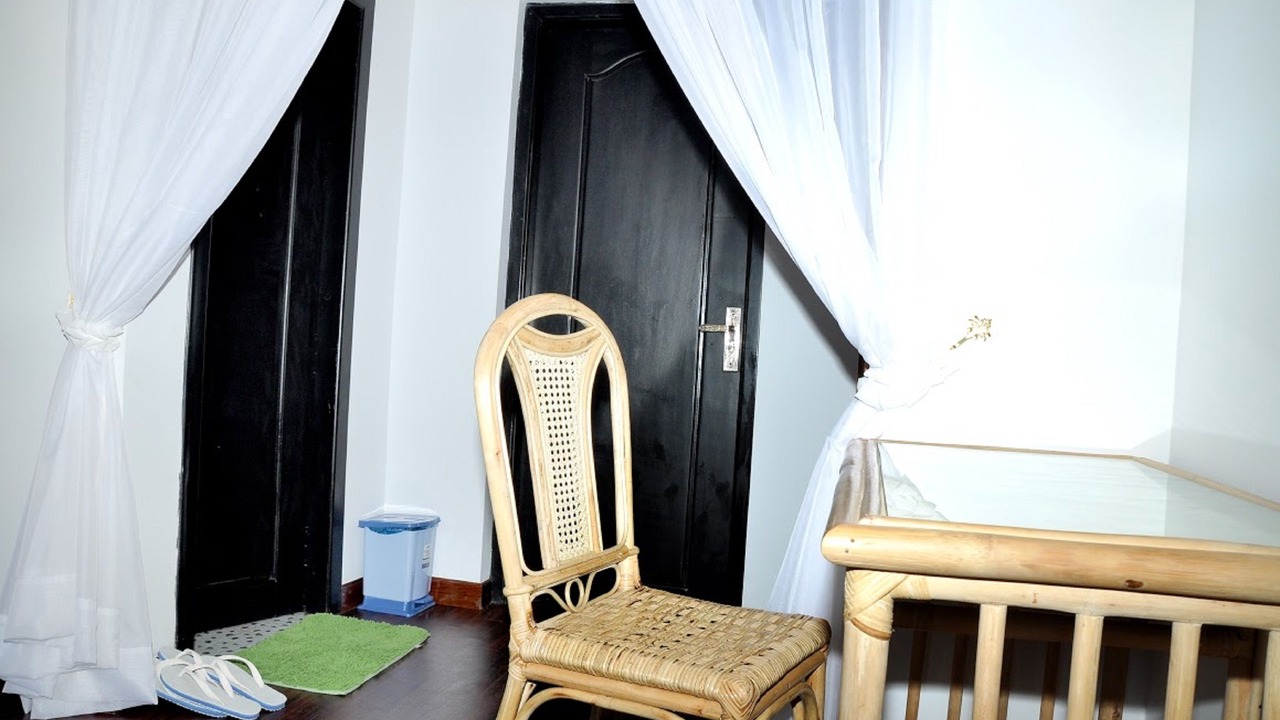 Photo of Bedroom in Svay Pao