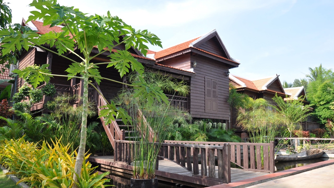Photo of Outdoor in Svay Pao