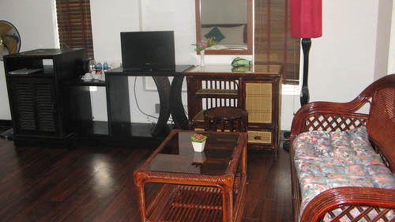 Photo of Bedroom in Svay Pao