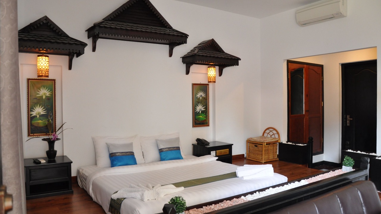 Photo of Bedroom in Svay Pao