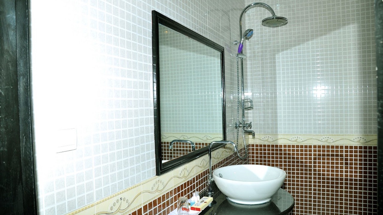 Photo of Bathroom in Svay Pao