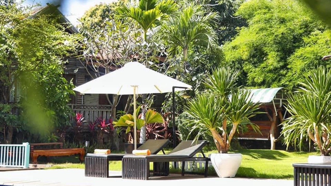 Photo of Outdoor in Svay Pao