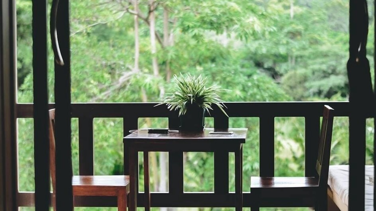 Photo of Patio Balcony in Wang Nam Khiao