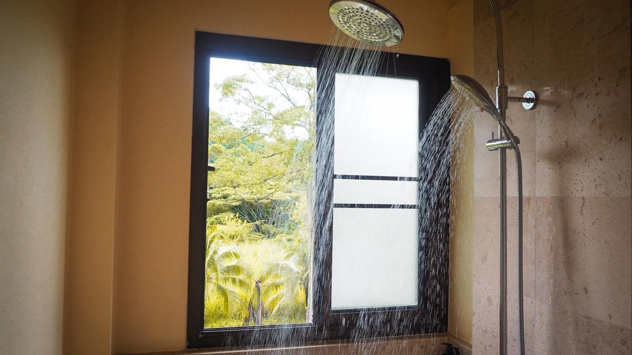 Photo of Bathroom in Wang Nam Khiao