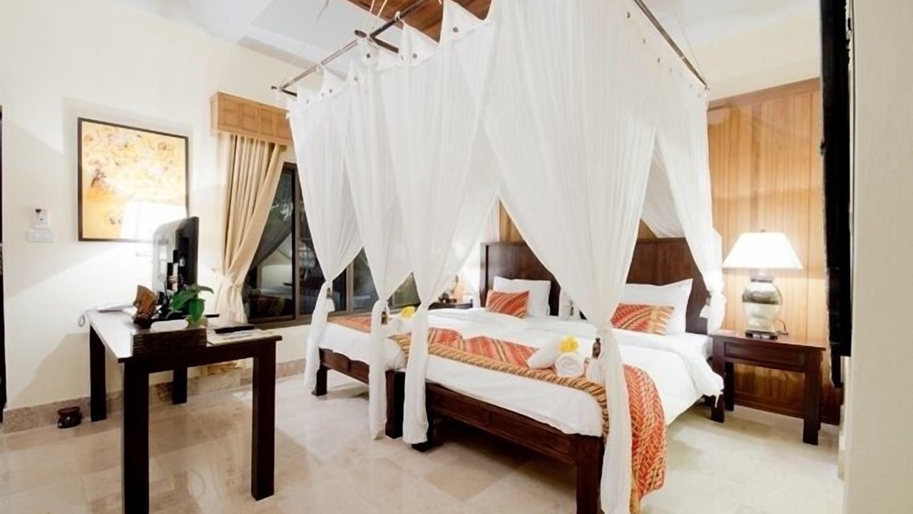 Photo of Bedroom in Wang Nam Khiao