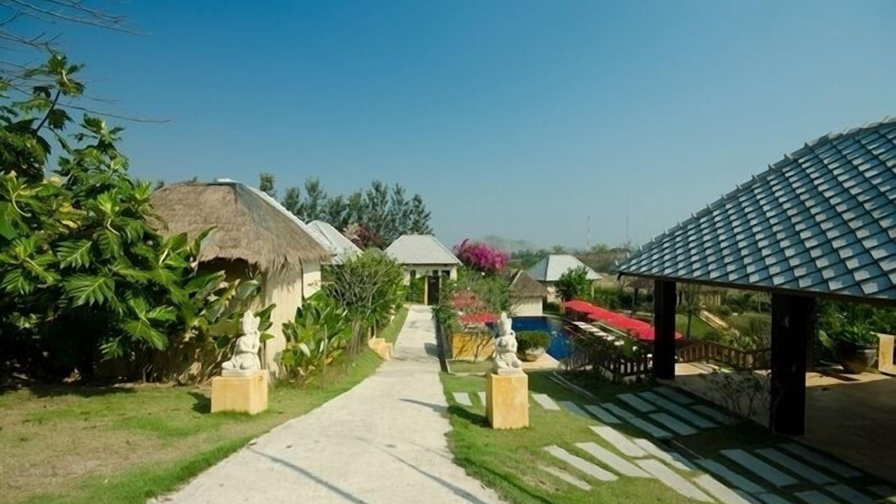 Photo of Outdoor in Wang Nam Khiao