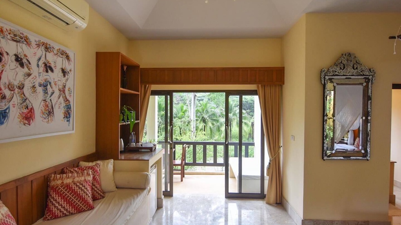Photo of Bedroom in Wang Nam Khiao