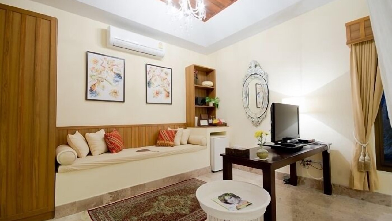 Photo of Bedroom in Wang Nam Khiao