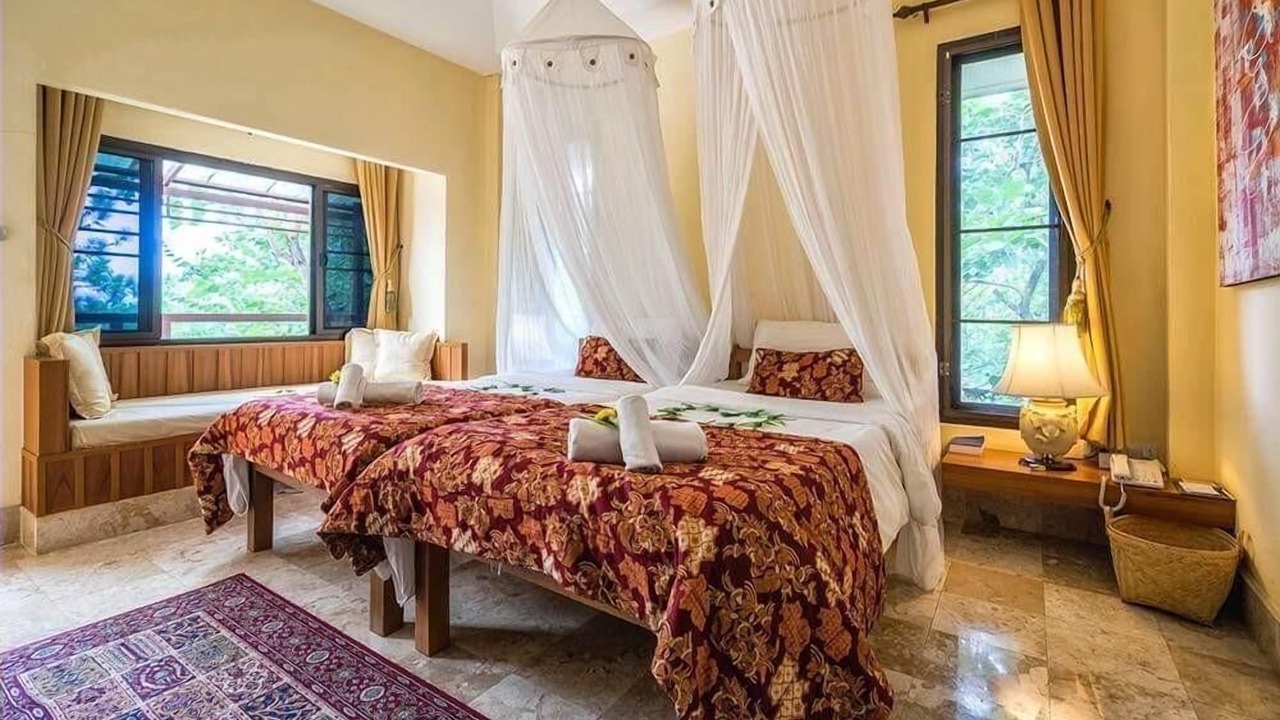 Photo of Bedroom in Wang Nam Khiao