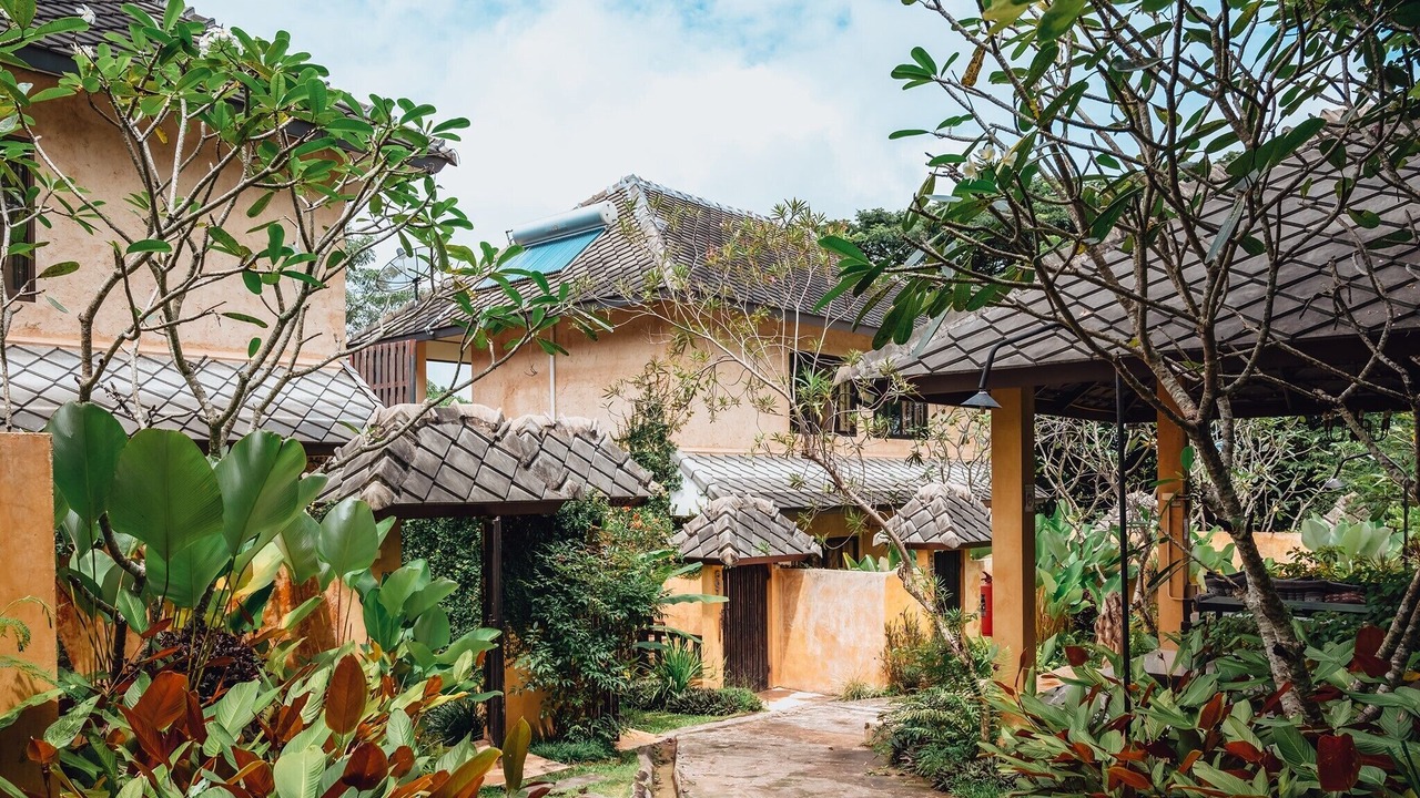 Photo of Bedroom in Wang Nam Khiao