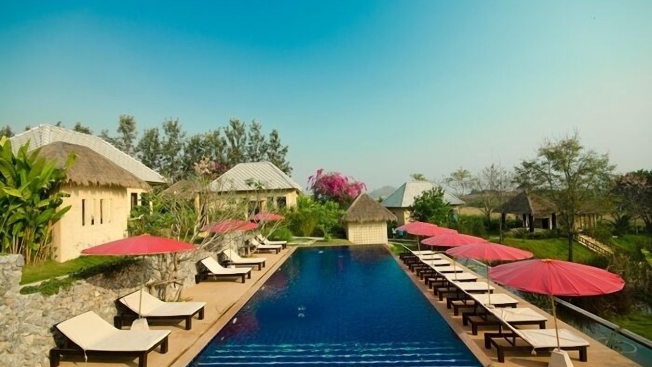 Photo of Outdoor in Wang Nam Khiao