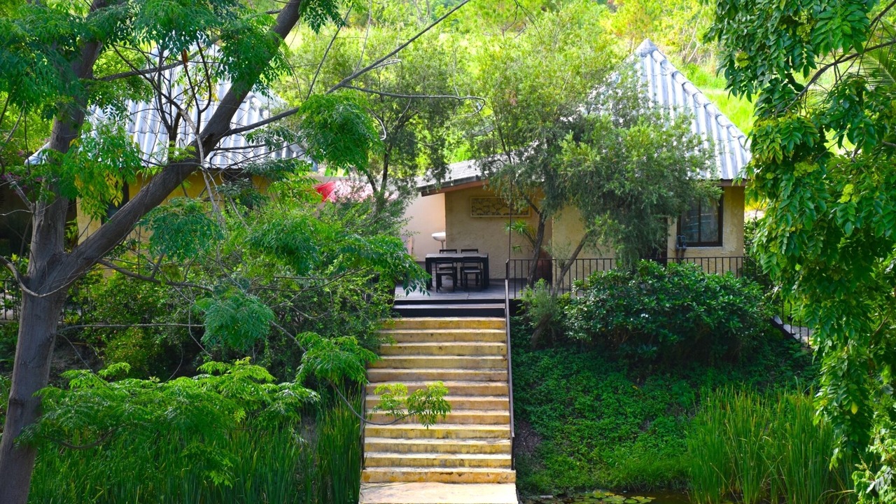 Photo of Bedroom in Wang Nam Khiao