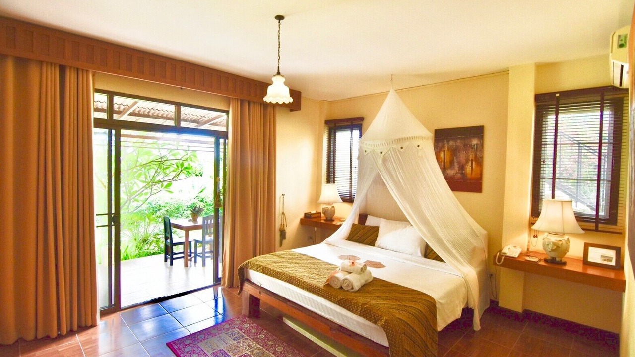 Photo of Bedroom in Wang Nam Khiao