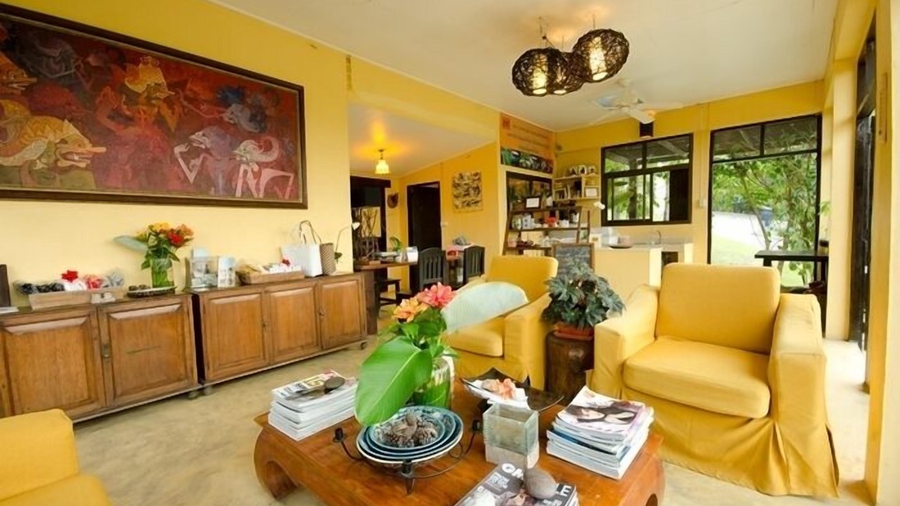 Photo of Outdoor in Wang Nam Khiao