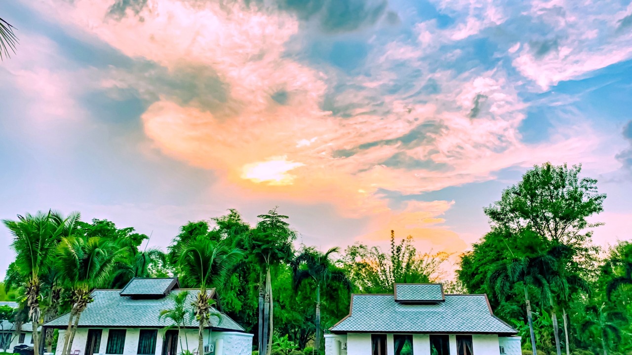 Photo of Outdoor in Mae Hi