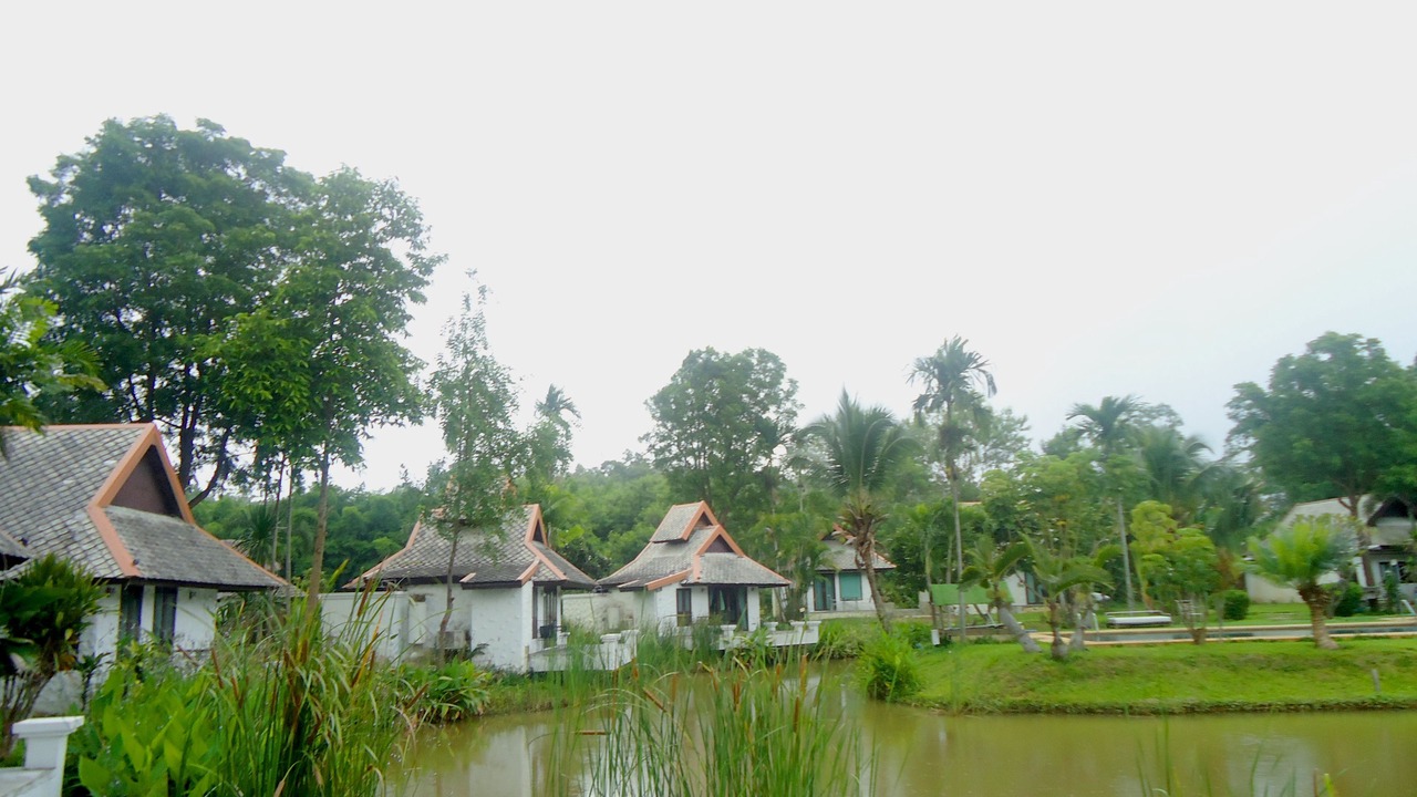 Photo of Bedroom in Mae Hi