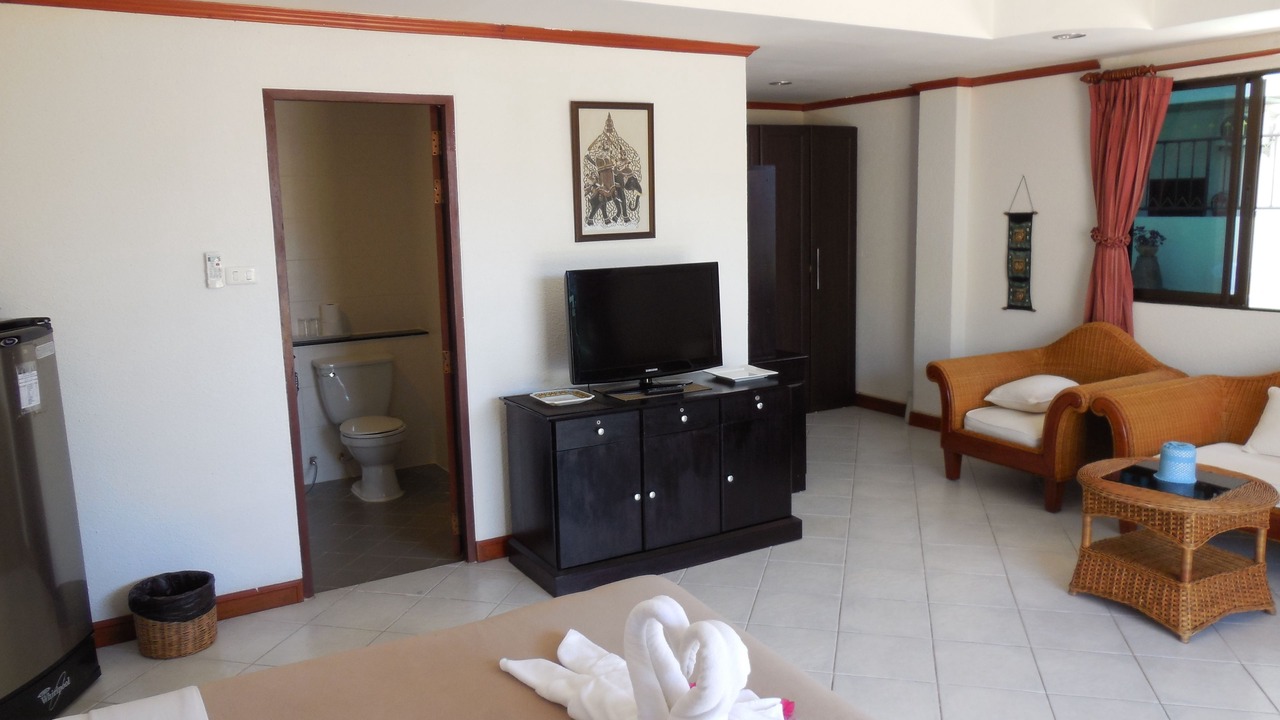 Photo of Livingroom in Nanai Road