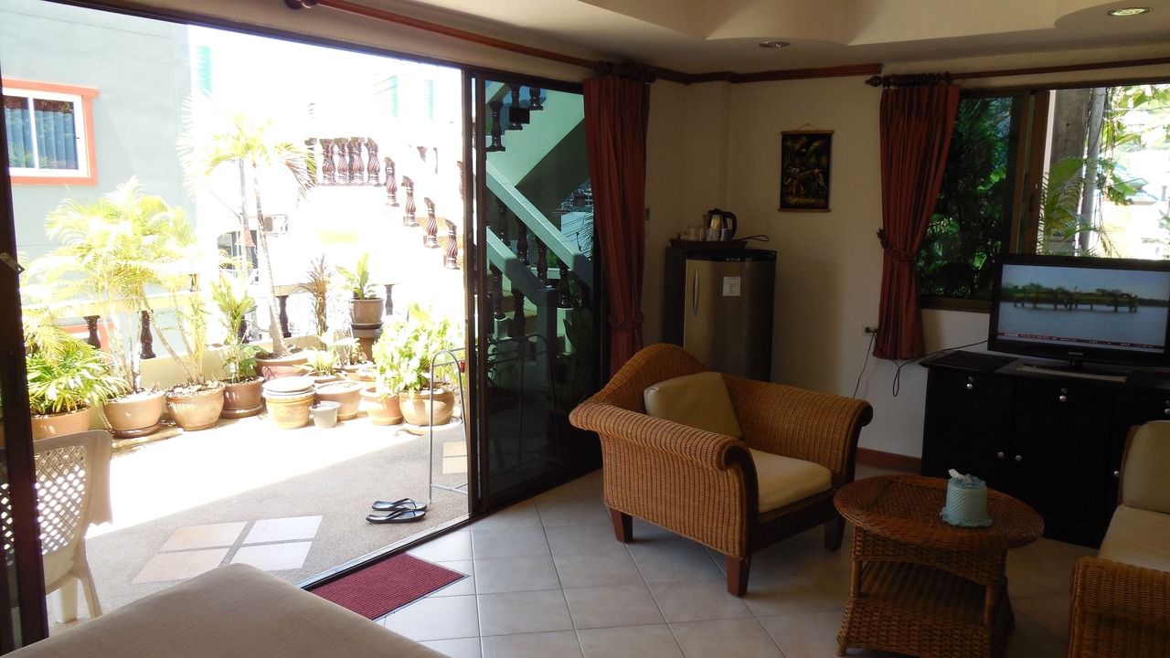 Photo of Bedroom in Nanai Road