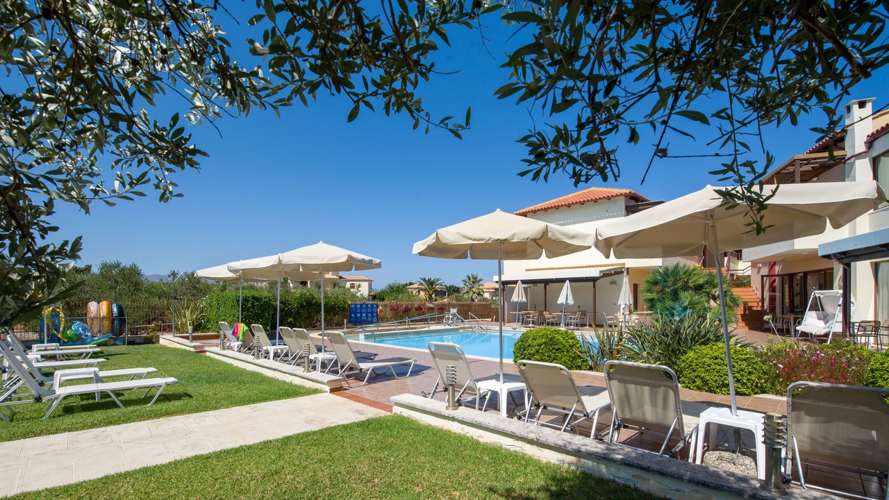 Photo of Outdoor in Maleme