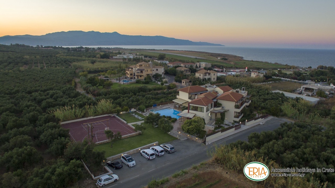 Photo of Outdoor in Maleme