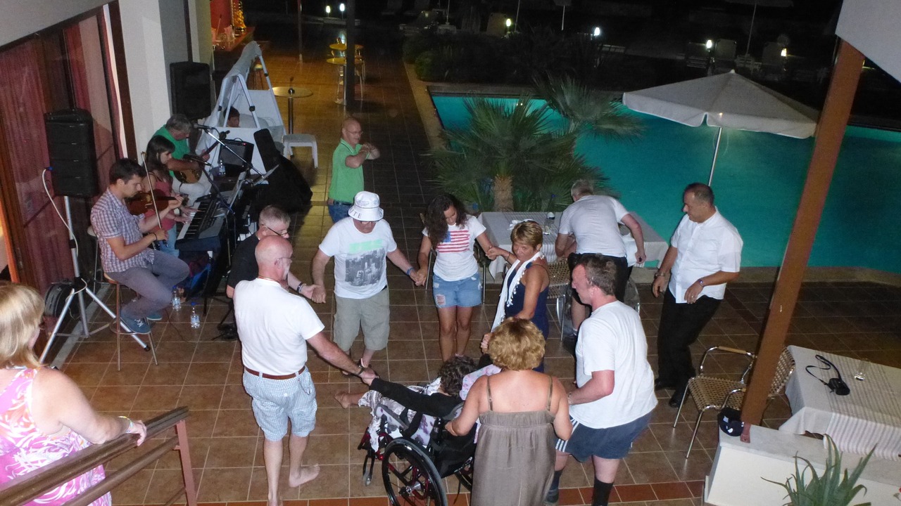 Photo of Outdoor in Maleme