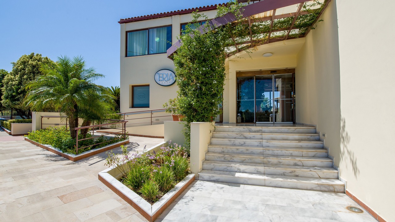 Photo of Outdoor in Maleme