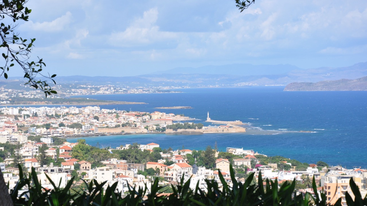 Photo of Outdoor in Maleme