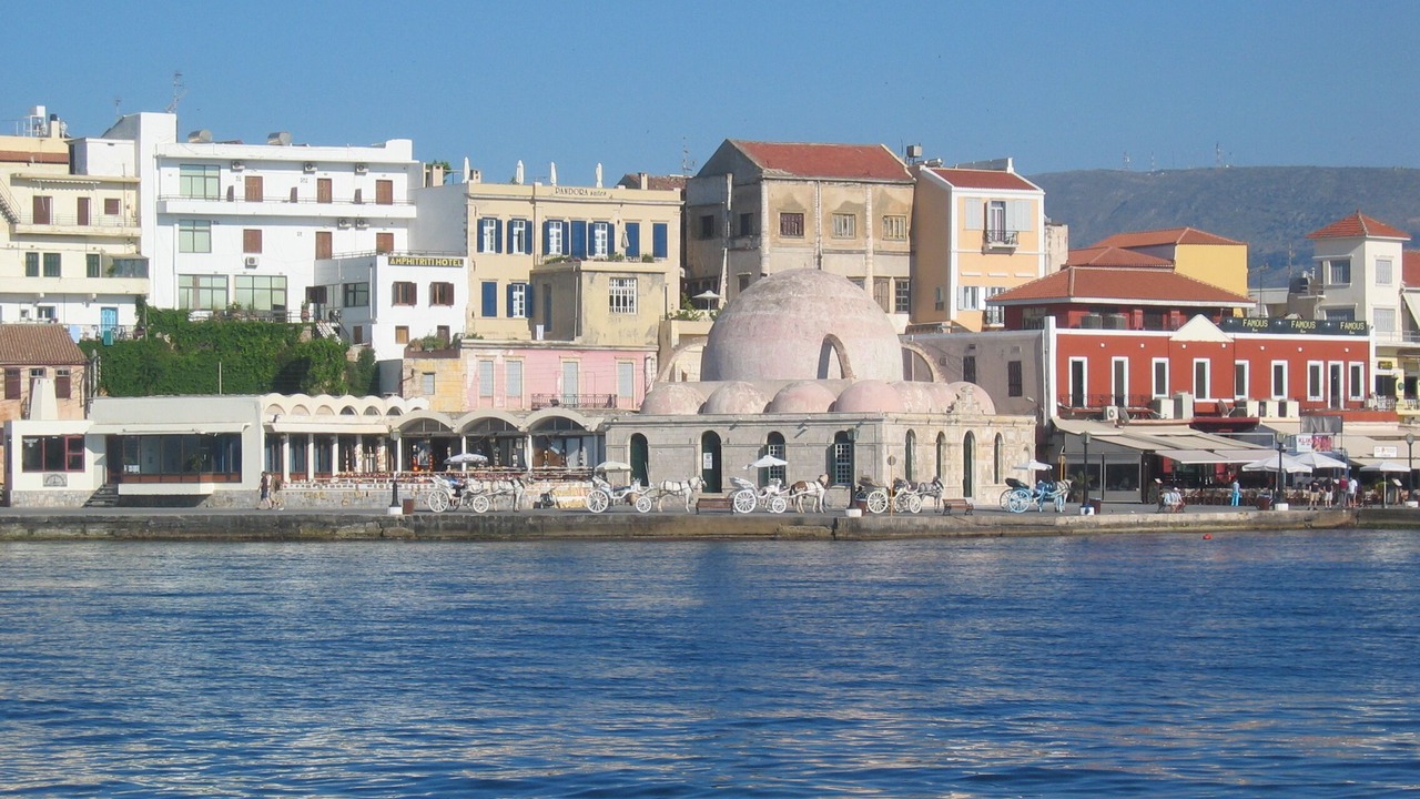 Photo of Others in Maleme