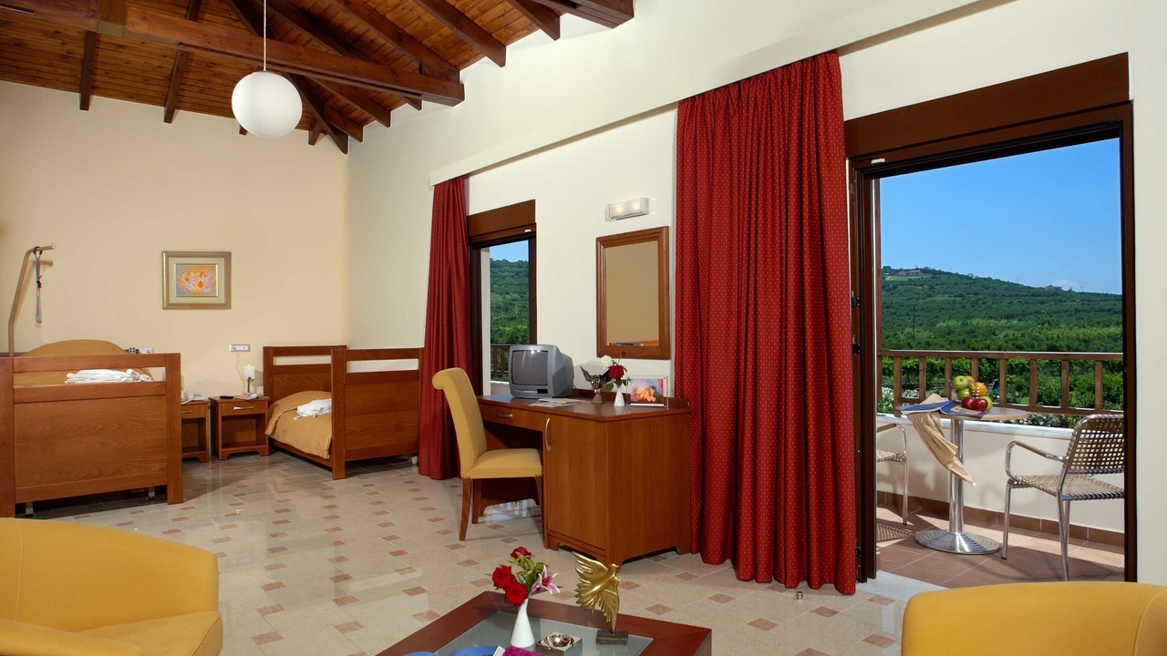 Photo of Bedroom in Maleme