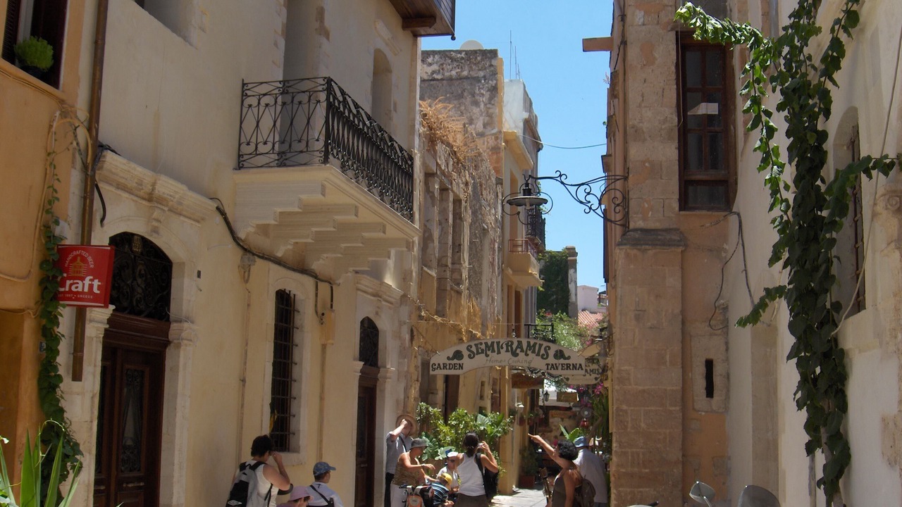 Photo of Others in Maleme