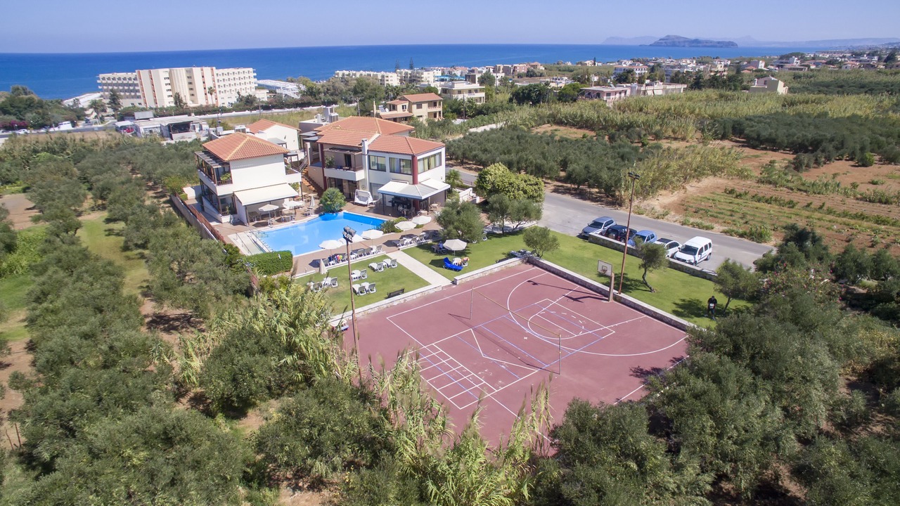Photo of Outdoor in Maleme