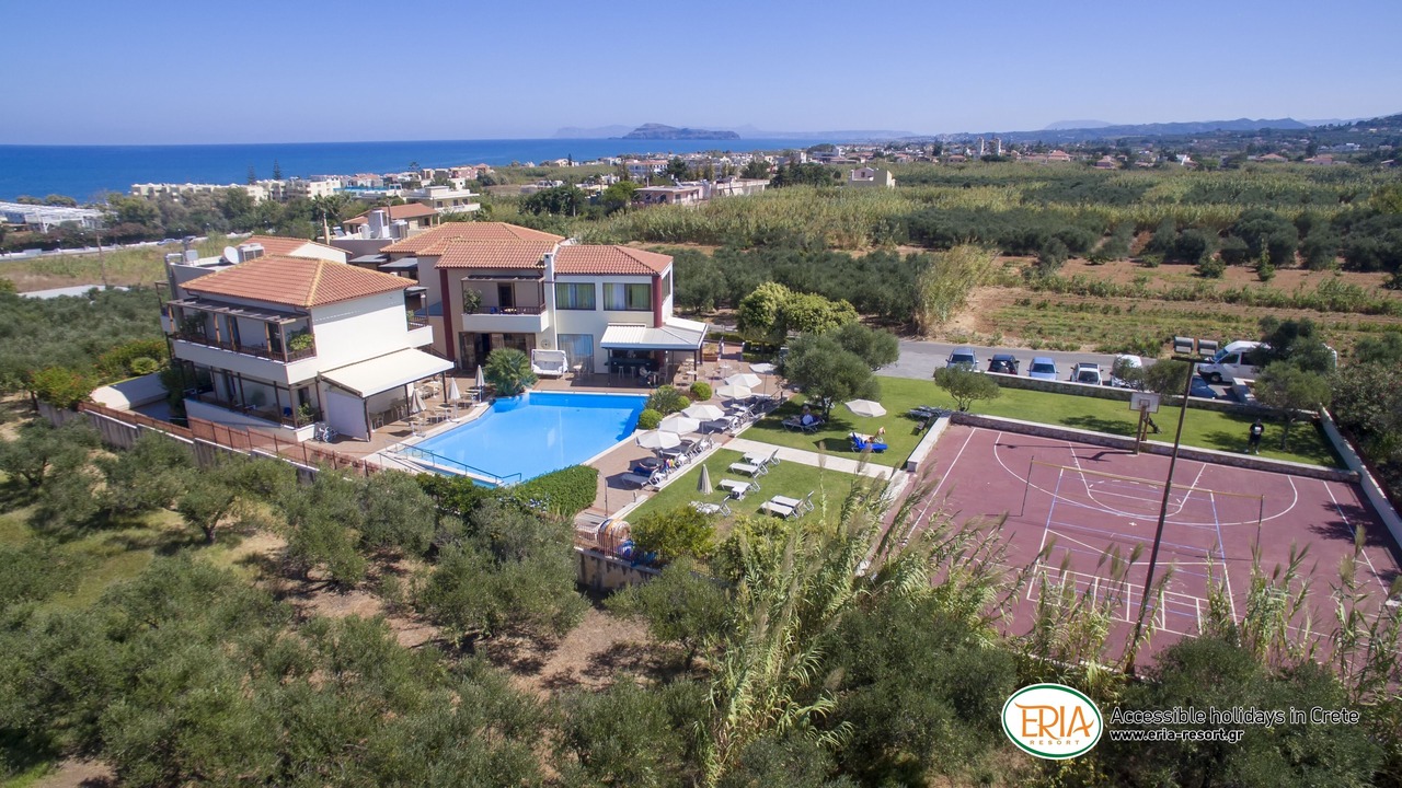 Photo of Outdoor in Maleme