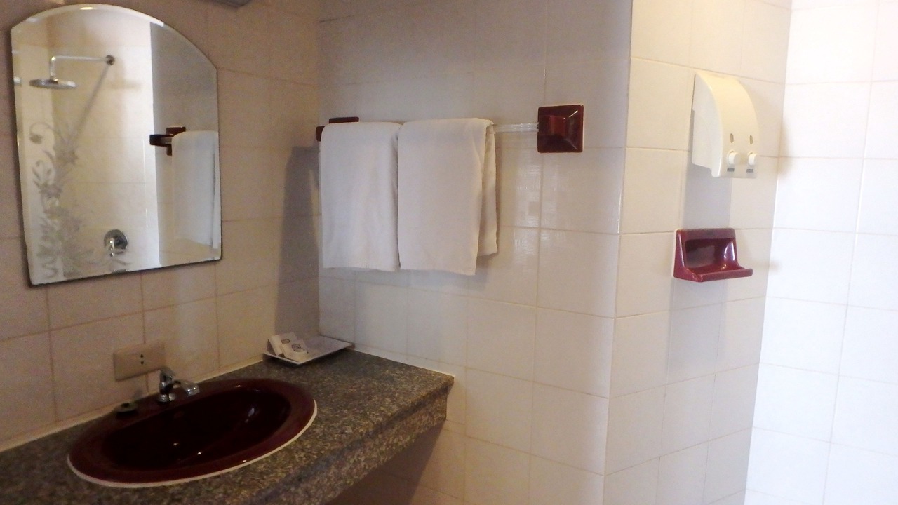 Photo of Bathroom in Karon