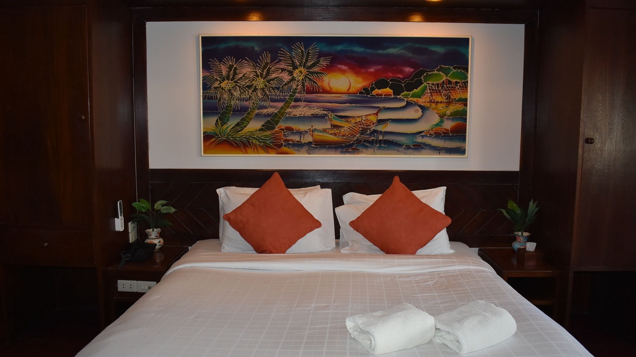 Photo of Bedroom in Karon