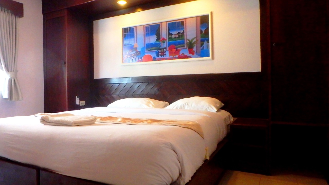 Photo of Bedroom in Karon
