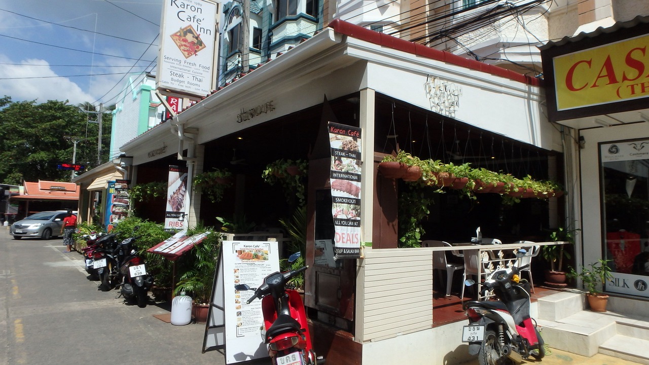 Photo of Outdoor in Karon