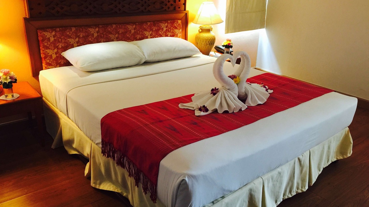 Photo of Bedroom in Hat Yai