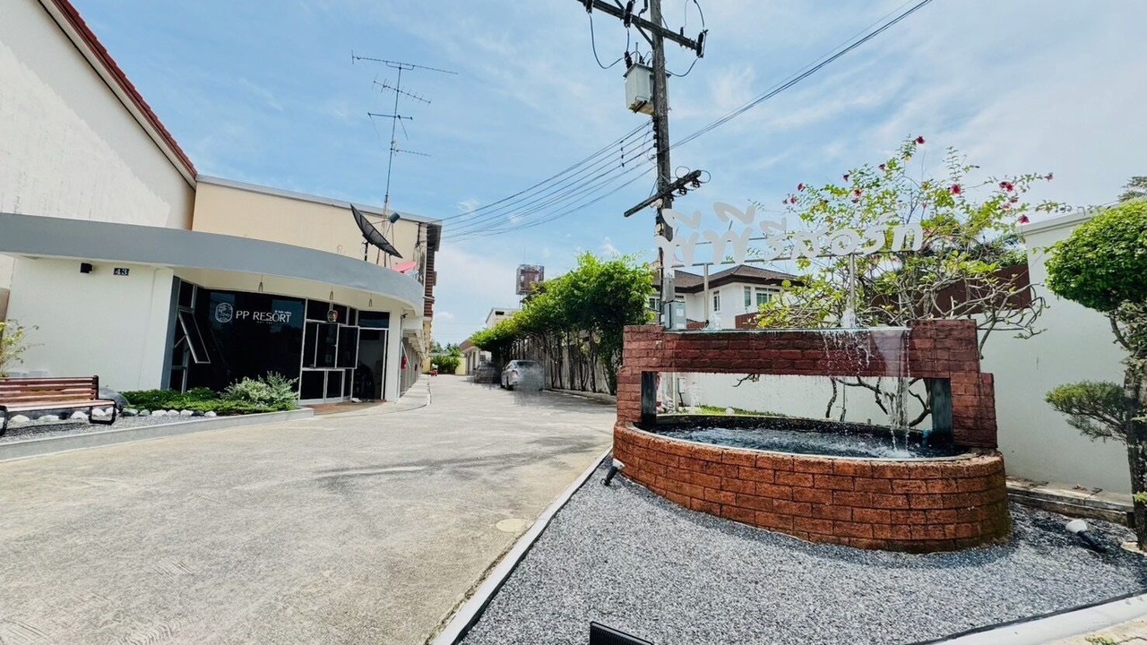 Photo of Outdoor in Hat Yai
