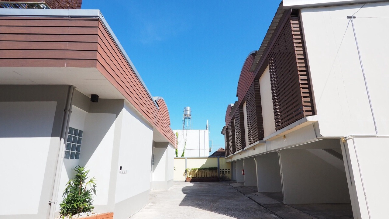 Photo of Outdoor in Hat Yai