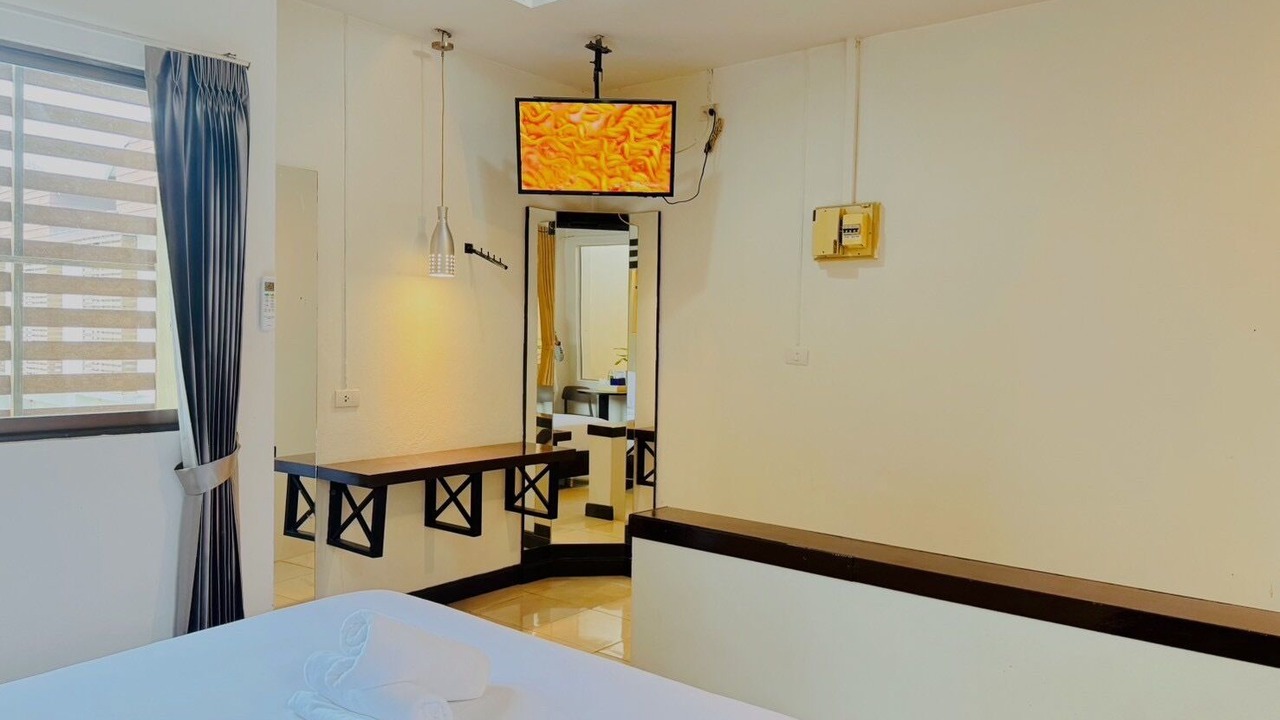 Photo of Bedroom in Hat Yai