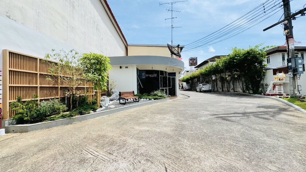 Photo of Outdoor in Hat Yai
