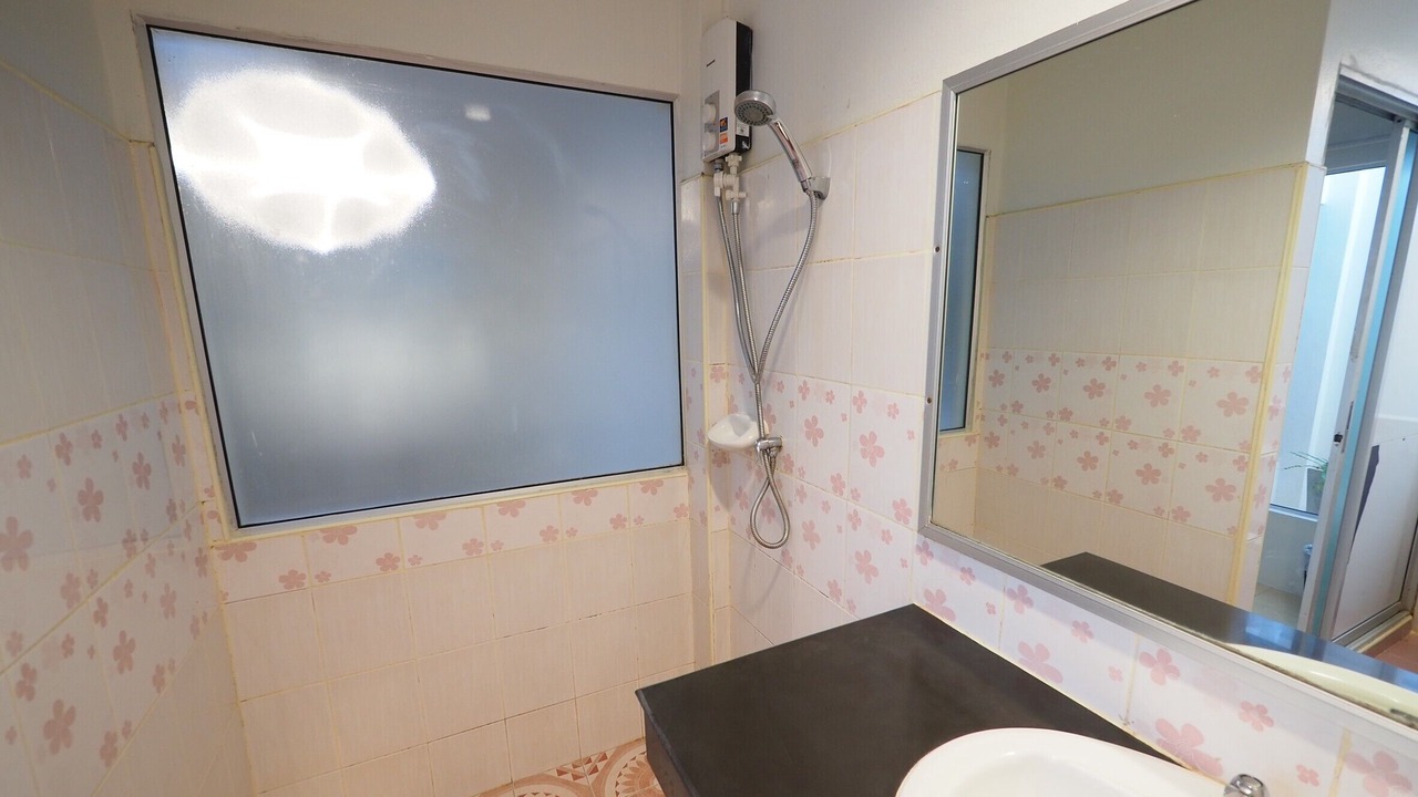 Photo of Bathroom in Hat Yai
