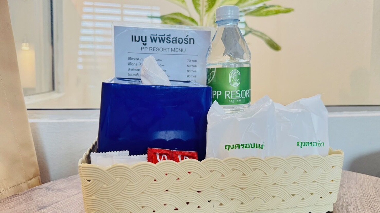 Photo of Bedroom in Hat Yai