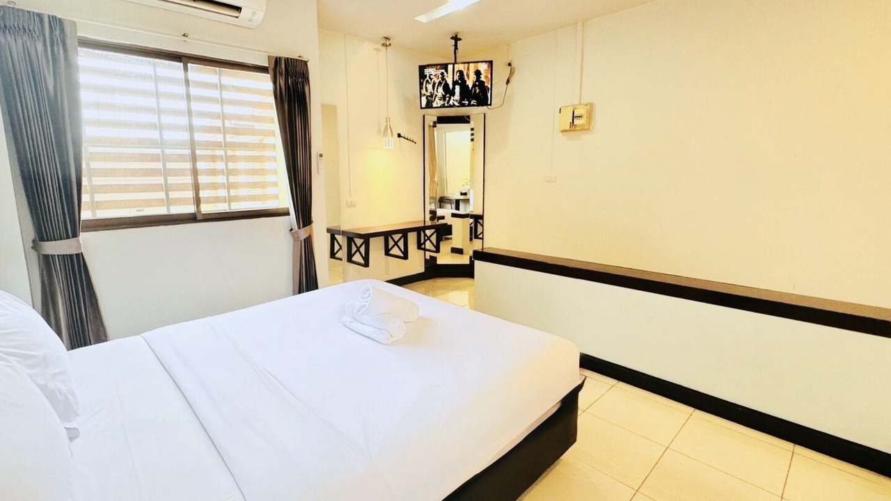 Photo of Bedroom in Hat Yai