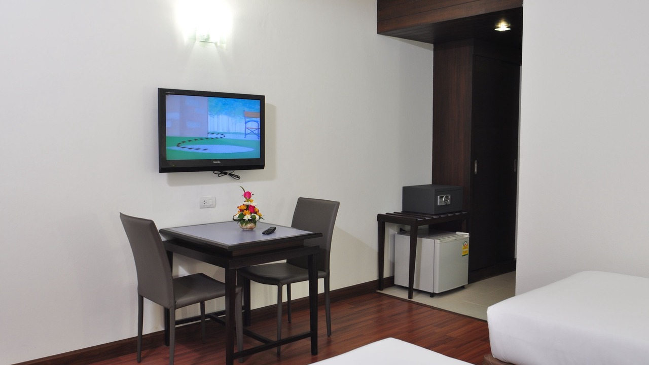 Photo of Bedroom in Downtown Hat Yai